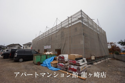 【外観】 | アール　ホームズⅡ