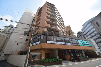 【外観】 | シャンボール八王子