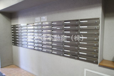 【その他共用部分】 | シャンボール八王子