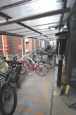 【その他共用部分】 | シャンボール八王子