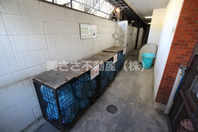 【その他共用部分】 | シャンボール八王子