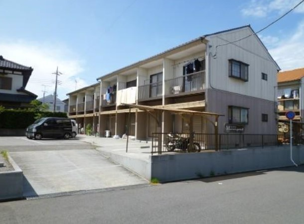 千葉県木更津市清川2丁目3棟一括売アパートの過去掲載物件 非公開一棟収益 投資用不動産専門の株式会社アセットブラザーズ