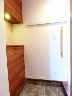 【その他】 | PHARE/ファーレ | ※玄関※