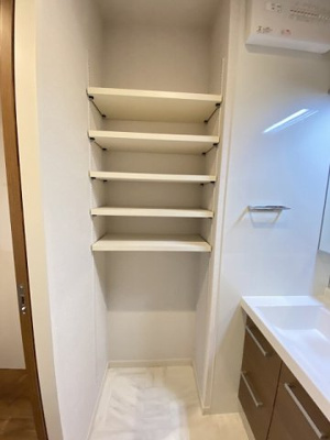 【その他】 | PHARE/ファーレ | ※洗面所※