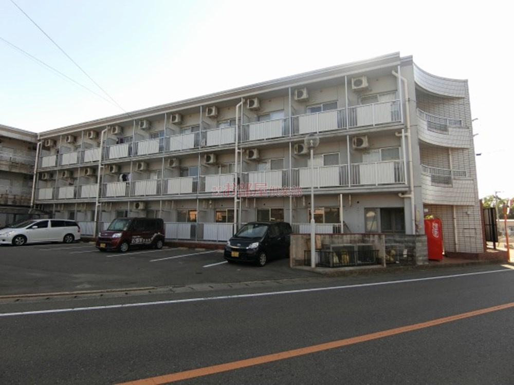 アレグリア久留米