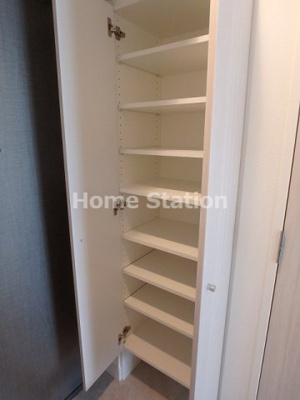 【内装】 | S-RESIDENCE福島Grande