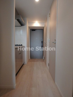 【玄関】 | S-RESIDENCE福島Grande