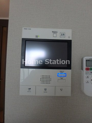 【セキュリティ】 | S-RESIDENCE福島Grande