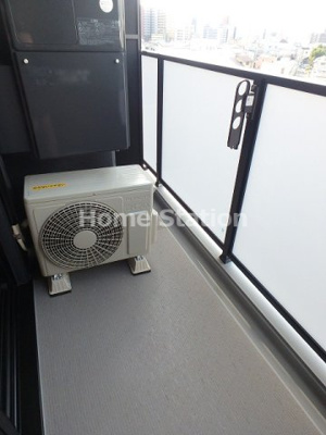 【バルコニー】 | S-RESIDENCE福島Grande