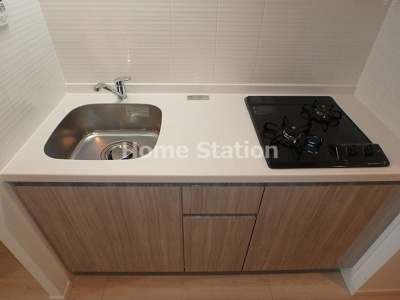 【キッチン】 | S-RESIDENCE福島Grande