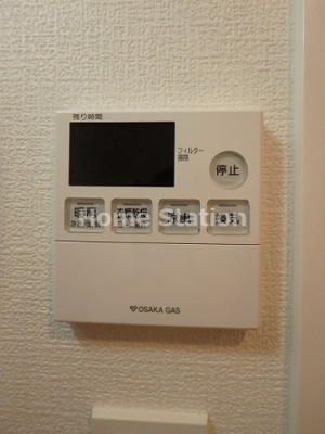 【設備】 | S-RESIDENCE福島Grande