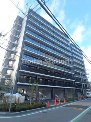 【外観】 | S-RESIDENCE福島Grande