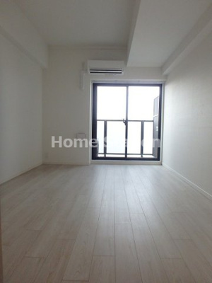 【居間・リビング】 | S-RESIDENCE福島Grande