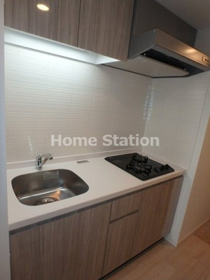 【キッチン】 | S-RESIDENCE福島Grande