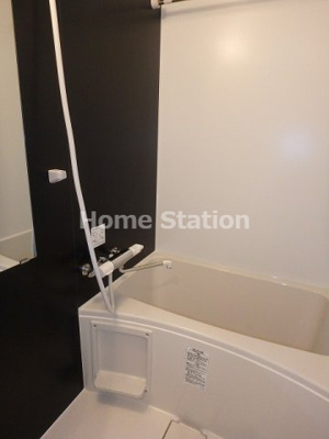 【浴室】 | S-RESIDENCE福島Grande