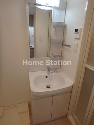 【洗面所】 | S-RESIDENCE福島Grande