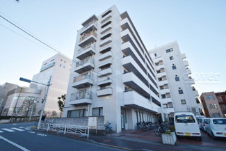 【外観】 | 物件のお問い合わせは、 ０１２０－７００－９６８までお気軽にどうぞ！
外観