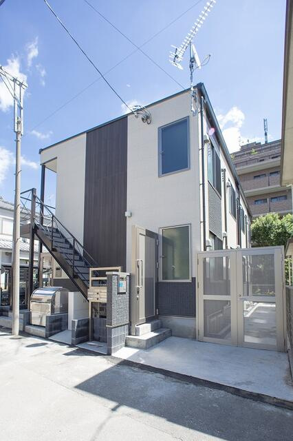 シルク小岩の画像