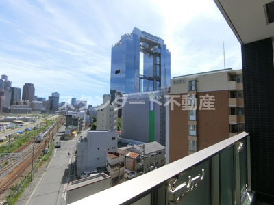 【展望】 | ノースヴィレッジ壱番館