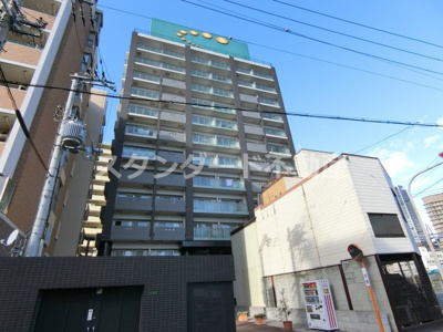 【外観】 | ノースヴィレッジ壱番館