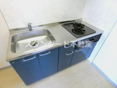 【キッチン】 | ノースヴィレッジ壱番館