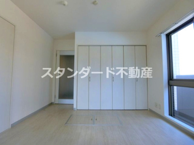 【寝室】 | ノースヴィレッジ壱番館