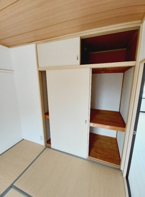 【収納】 | パナタウンあおばⅢ