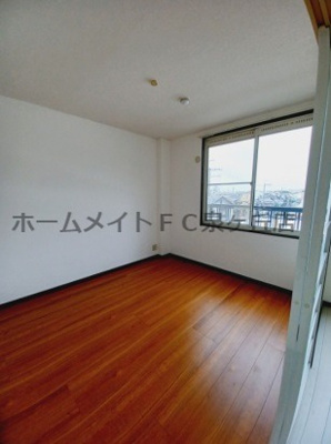 【内装】 | パナタウンあおばⅢ