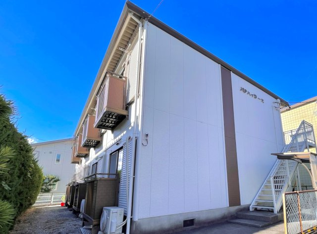 パナハイツ一光