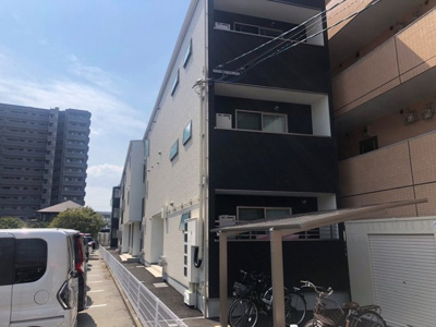 【その他共用部分】 | ハピネス矢賀