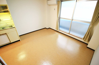 【居間・リビング】 | アミティ東大阪パートⅢ