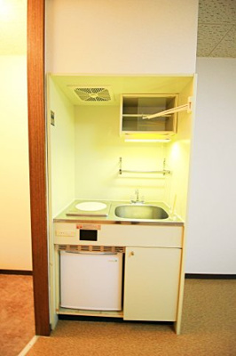 【キッチン】 | アミティ東大阪パートⅢ