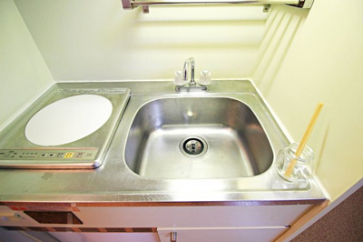 【キッチン】 | アミティ東大阪パートⅢ