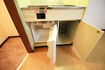 【キッチン】 | アミティ東大阪パートⅢ