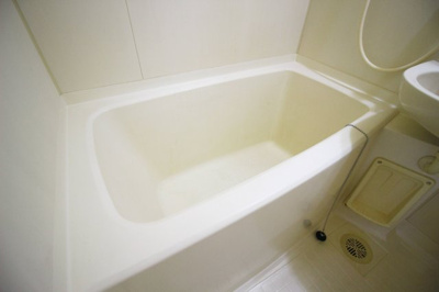 【浴室】 | アミティ東大阪パートⅢ