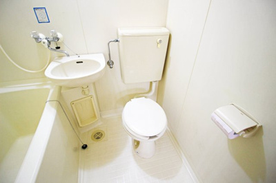 【トイレ】 | アミティ東大阪パートⅢ