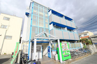 アミティ東大阪パートⅢの画像