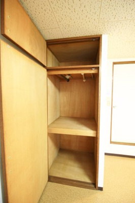 【収納】 | アミティ東大阪パートⅢ