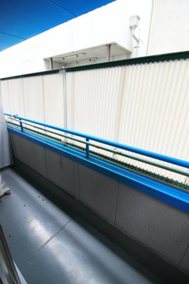 【バルコニー】 | アミティ東大阪パートⅢ