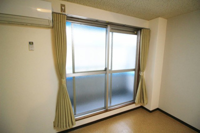 【内装】 | アミティ東大阪パートⅢ