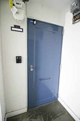 【玄関】 | アミティ東大阪パートⅢ