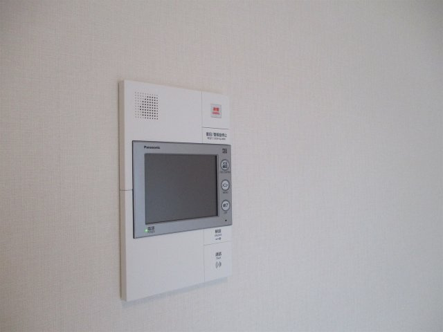 パークアクシス名古屋山王橋｜名古屋市の賃貸ならMy賃貸のセキュリティ|パークアクシス名古屋山王橋