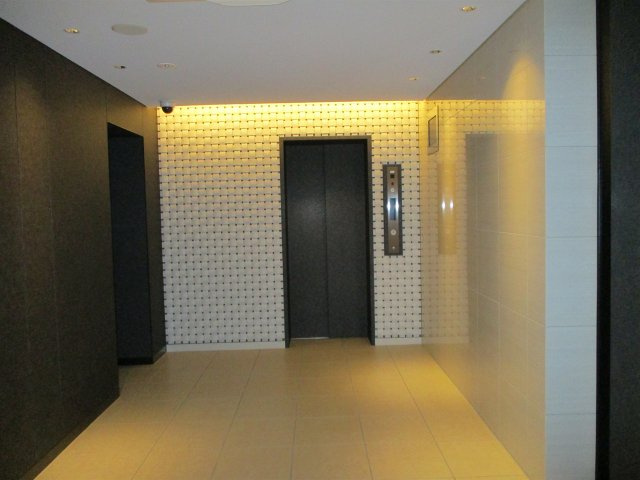 パークアクシス名古屋山王橋｜名古屋市の賃貸ならMy賃貸のその他共用部分|パークアクシス名古屋山王橋