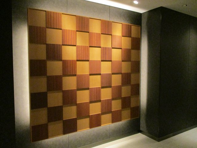 パークアクシス名古屋山王橋｜名古屋市の賃貸ならMy賃貸のエントランス|パークアクシス名古屋山王橋