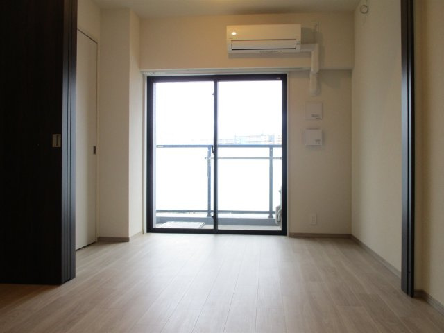 パークアクシス名古屋山王橋｜名古屋市の賃貸ならMy賃貸の寝室|パークアクシス名古屋山王橋