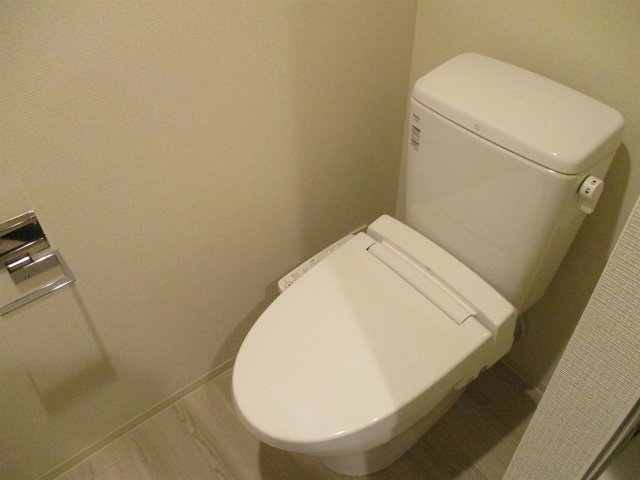 パークアクシス名古屋山王橋｜名古屋市の賃貸ならMy賃貸のトイレ|パークアクシス名古屋山王橋