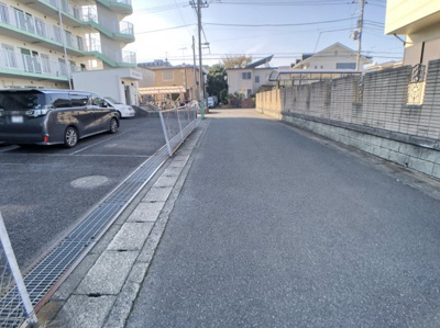 【周辺】 | グリーンヒルズトーワ