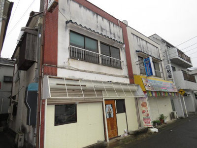 【外観】 | 笠幡店ポ戸建