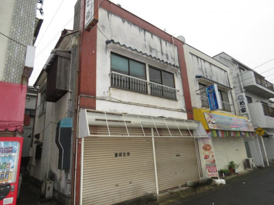 【外観】 | 笠幡店ポ戸建