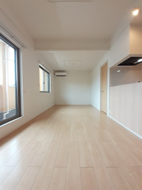 ストーンズ黒瀬yu Ⅰの居間・リビング